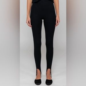 LESET Rio Stirrup Legging Pant